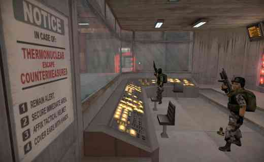 Download Half Life 1 Game For PC