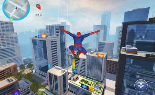 Download The Amazing Spider Man 2 Game For PC