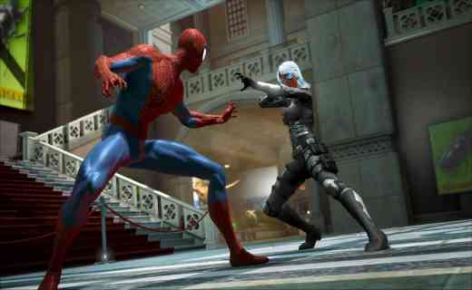 Download The Amazing Spider Man 2 Highly Compressed