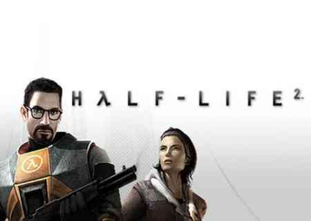 Half Life 2 PC Game Free Download