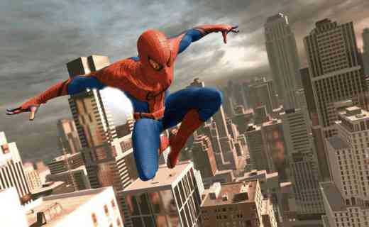 The Amazing Spider Man 1 Free Download For PC
