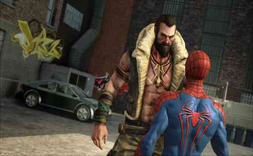 The Amazing Spider Man 1 Free Download Full Version