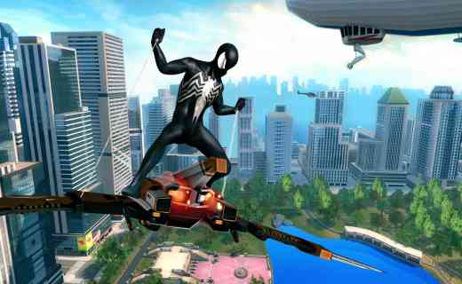 The Amazing Spider Man 2 Free Download Full Version