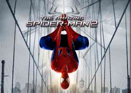 The Amazing Spider Man 2 PC Game Free Download
