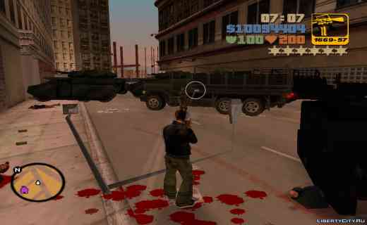 GTA 3 Download For PC