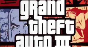 GTA 3 PC Game Free Download