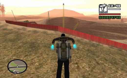 GTA San Andreas Free Download Full Version