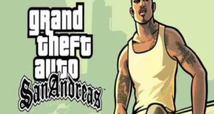 GTA San Andreas PC Game Free Download