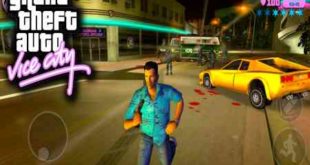GTA Vice City PC Game Free Download