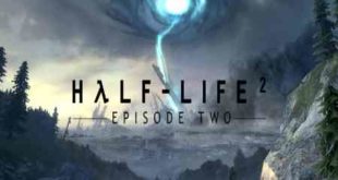 Half Life 2 Episode Two PC Game Free Download