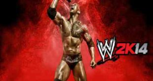 WWE 2K14 PC Game Free Download