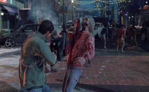 Download Dead Rising 4 Game For PC