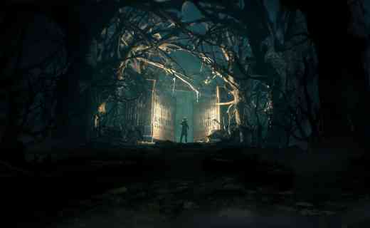 Download Call of Cthulhu Game For PC