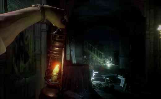 Download Call of Cthulhu Highly Compressed