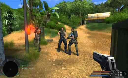 Download Far Cry 1 Game For PC