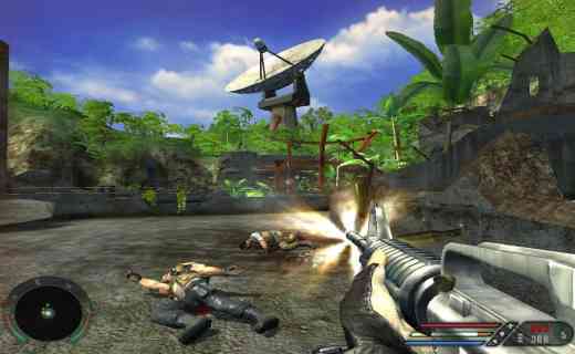 Download Far Cry 1 Highly Compressed