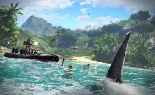 Far Cry 3 Download For PC