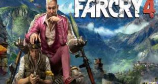 Far Cry 4 PC Game Free Download