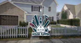 House Flipper Halloween PC Game Free Download