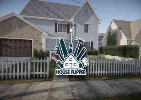 House Flipper Halloween PC Game Free Download