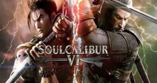 Soucalibur VI PC Game Free Download