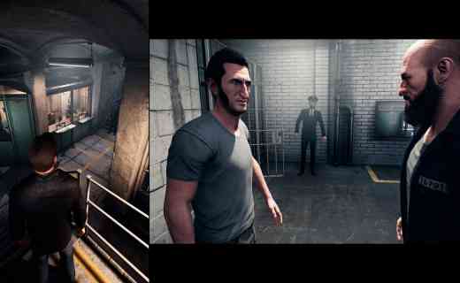 A Way Out Free Download Full Version