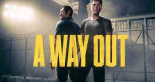 A Way Out PC Game Free Download