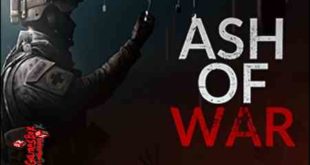 Ash of War PC Game Free Download