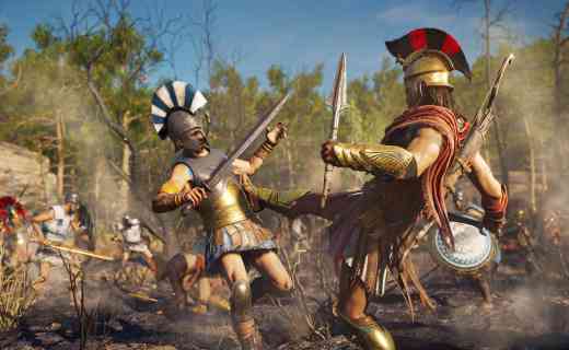Assassin's Creed Odyssey Free Download Full Version
