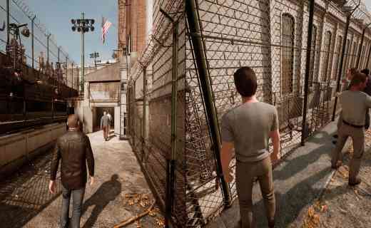 Download A Way Out Game For PC