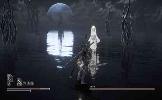 Download Sinner Sacrifice For Redemption Game For PC