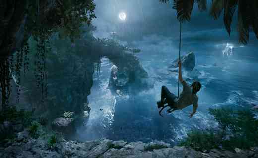 Shadow of The Tomb Raider Free Download For PC