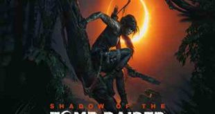 Shadow of The Tomb Raider PC Game Free Download