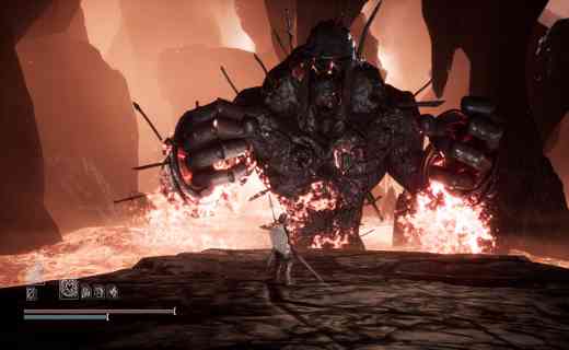 Sinner Sacrifice For Redemption Download For PC