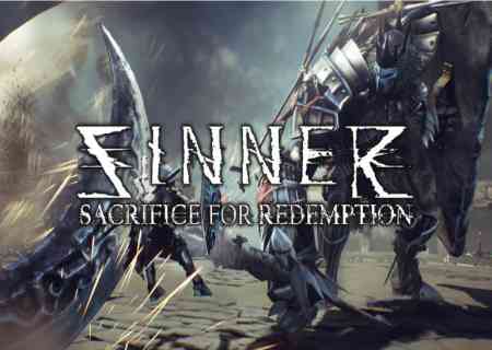 Sinner Sacrifice For Redemption PC Game Free Download