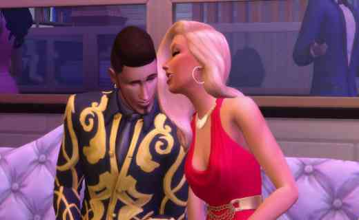 The Sims 4 Get Famous Free Download For PC