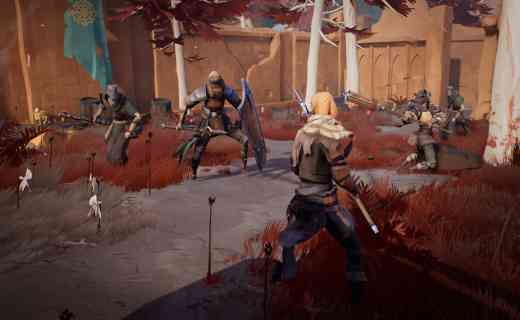 Ashen Download For PC