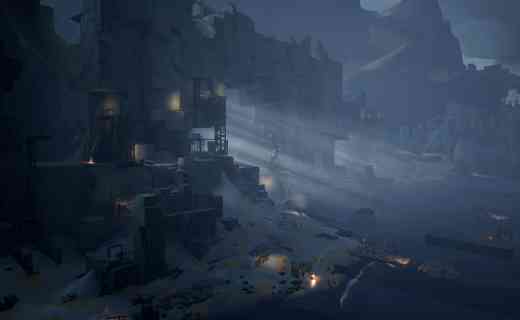 Ashen Free Download For PC
