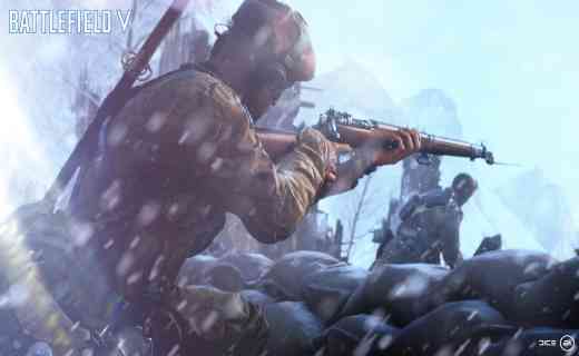 Battlefield V Free Download For PC