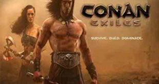 Conan Exiles PC Game Free Download