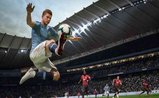 Download Fifa 19 Highly Compressed