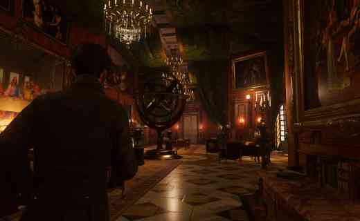 Download The Council Episode 5 Highly Compressed