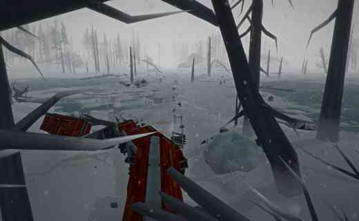 Download The Long Dark Game For PC