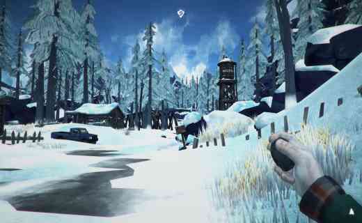 Download The Long Dark Highly Compressed