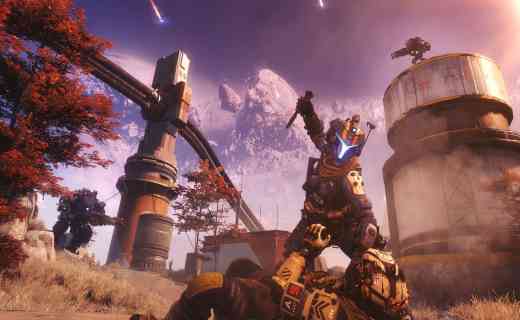Download Titanfall 2 Game For PC
