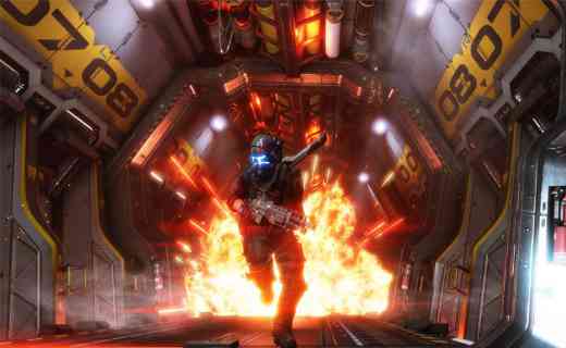 Download Titanfall 2 Highly Compressed