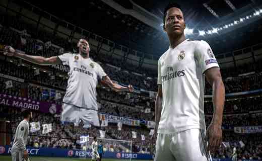 Fifa 19 Free Download For PC