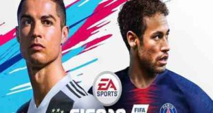 Fifa 19 PC Game Free Download