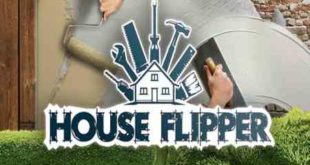 House Flipper Christmas PC Game Free Download