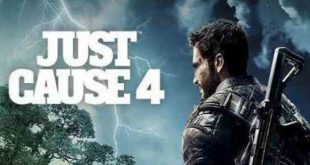 Just Cause 4 PC Game Free Download
